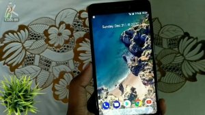 Android Oreo 8.1 Rom  For Redmi Note 4x Full Review - Bangla