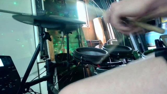 MyKey - Was It Something I Said (Drum Cover) смотреть онлайн