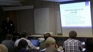 TREX Workshop 2011 - IPv6 Transition Success Story