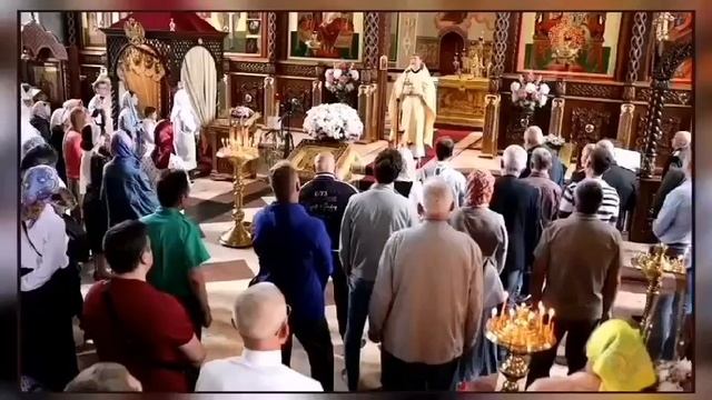 Помощь военным.