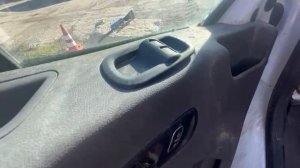 №484 (75065) Ford Transit - 2021, г. Москва