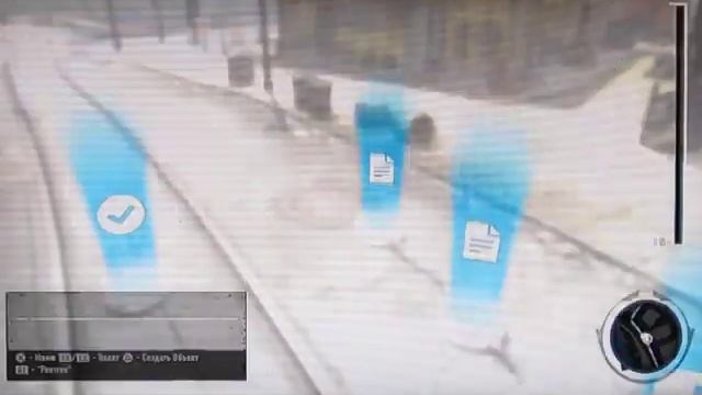 inFamous 2 Редактор уровней Часть 3 смотреть онлайн