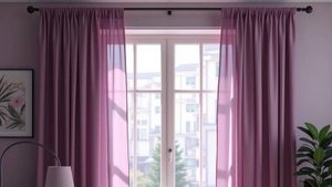 КАРНИЗЫ ДЛЯ ШТОР и как выбрать потолочный или стеновой карниз, виды труб, багетов, профилей