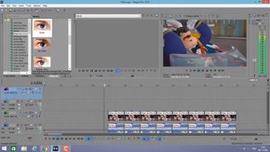 Sparta Remix Tutorial - In Sony Vegas Pro 13