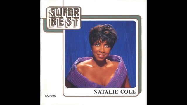 Natalie Cole  ~ Swingin' Album ~ смотреть онлайн