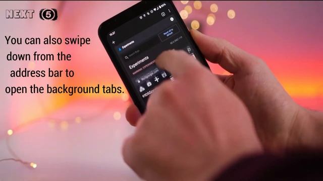 Google Chrome Tips and Tricks 🍕 5 easy ways to make your browsing better using android смотреть онлайн