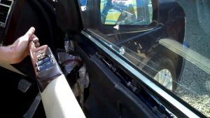 How to Change Wing Mirrors on Range Rover L322 / Vogue