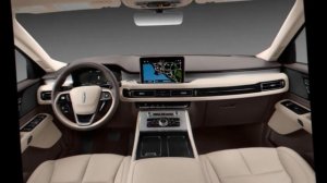2023 Lincoln Aviator#lincoln#aviator# 2023 interior