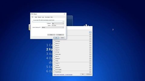 Tutorial ProgTV + Codec