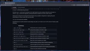 ArcoLinux : 3871 Gnome - Paperwm - change Gnome into a Tiling Window Manager - TWM