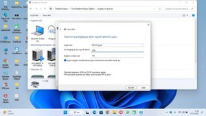 tp link wps 510u windows çıktı alma tcp ip yapılandırma