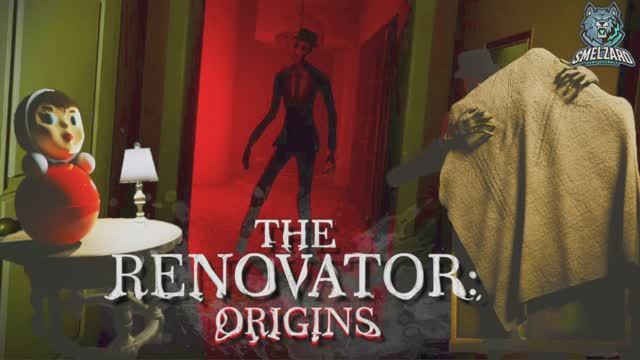 The Renovator: Origins (2024) ✅ Полное прохождение на Русском ▶️ #therenovatororigins #therenovator смотреть онлайн