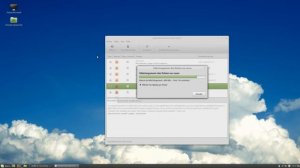 Linux Mint et Je réponds à vos questions! V12