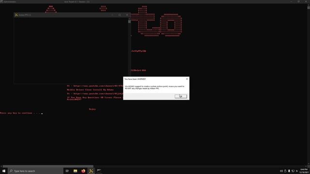 Best Optimization Pack For Fortnite And Windows 10 By Axinto