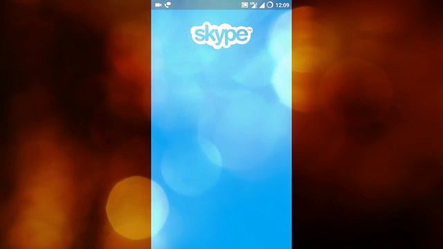 how to use skype app on android смотреть онлайн