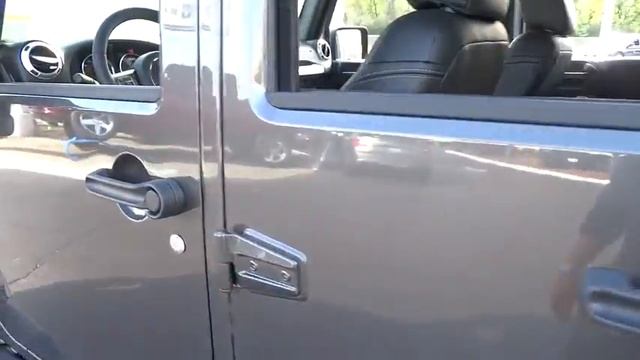 2018 Jeep Wrangler JK Unlimited Elmhurst, Forest Park, Oak Lawn, Schaumburg, Melrose Park, IL 18021