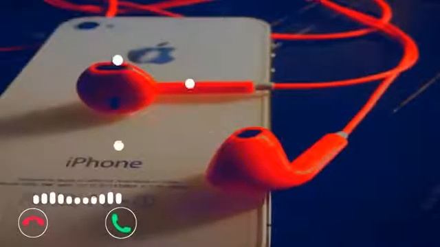 Rockstar tune with iPhone tune ringtone