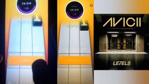 [Beatstar] Avicii - Levels (Hard)