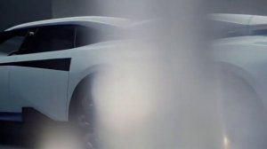 Обзор HiPhi Z AT, 2023