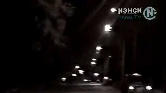 Клип Гр Ненси - "Черный Кадиллак" 1994 год смотреть онлайн