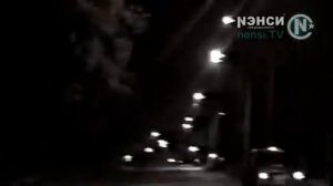 Клип Гр Ненси - "Черный Кадиллак" 1994 год