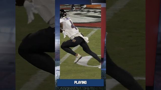 Rhett Lewis and Bucky Brooks break down Ravens QB Lamar Jackson's play against the Bucs