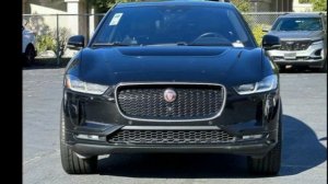 2019 Jaguar I-PACE SE - Novato CA