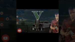 GTA 5 ANDROID/ VERSAO 1.0/DOWNLOAD