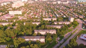 УЛИЦА ВЫСОТНАЯ-ПОДОЛЬСК ИЮЛЬ 2020