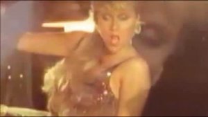 SAMANTHA FOX - 'Nothing's Gonna Stop Me Now' (Cub Mix)