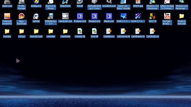 Windows Tweak Guide #1