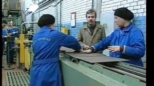 Технология производства сварочных электродов