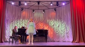 _Степка-Растрёпка_ П.Г.Чесноков, исп. Александрова Анна