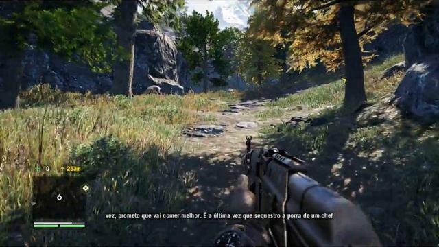FarCry4 GTX 960 - Windows 8.1 - i3 смотреть онлайн