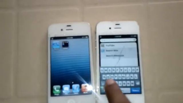 iphone 4 CDMA Smartphones смотреть онлайн