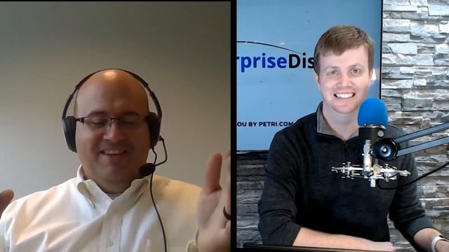 All The Servers Hit GA and Mastering Your 2019 Budget смотреть онлайн