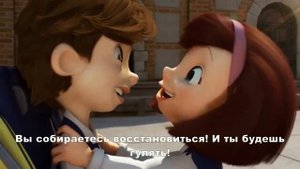 #CUERDAS___#Русские_#субтитры#Ranz #Adrit