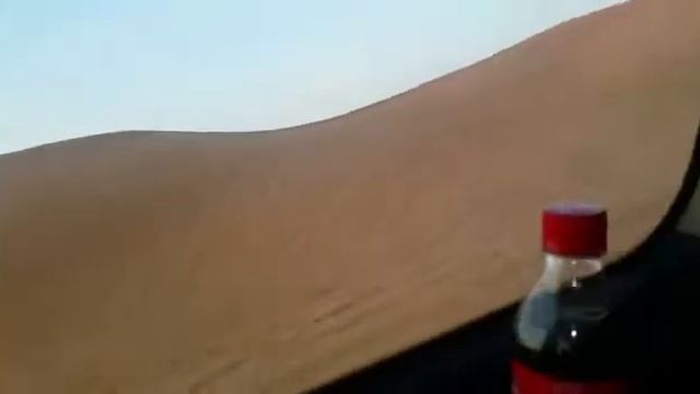 Айдана Сариева Aidana Sariyeva Jeep safari in Dubai 01.12.2015y смотреть онлайн