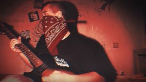 @gvozdoder3891 Гвоздодёр - Бессонница (guitar cover)