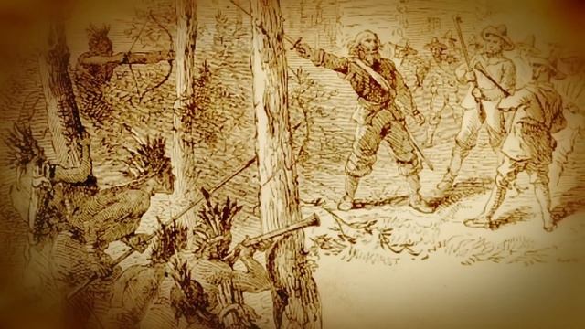 History of Thanksgiving🦃Sunday History Rewind🎥 with Jim Lumley🇺🇸