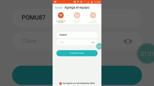 configurar app ycc365 camara смотреть онлайн