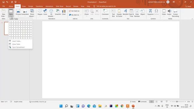 INTRODUCTION TO POWERPOINT 2019 смотреть онлайн
