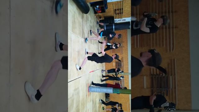 Ножевой бой. По нулям - никому ничего.#ножевойбой #shorts смотреть онлайн