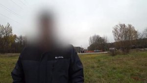 ⚡Убийство водителя вип такси в Сергиевом Посаде