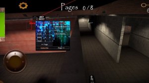 Slendrina asylum v1.2.7 mod menu