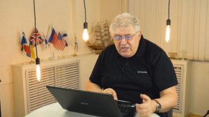 Проповедь-Слушай Израиль ибо Господь Бог Ваш Идет с вами (4 часть). Анатолий Елсуков