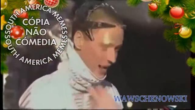 Jingle Vitas. смотреть онлайн
