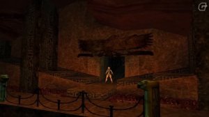 Эволюция серии игр Tomb Raider -1 (1996 - 2003) (IGM)
