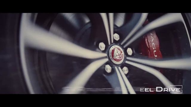 JAGUAR F-PACE SVR: Performance, Sportscar, SUV