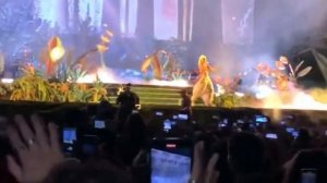 Doja Cat “Woman” LIVE at Made in America 2021